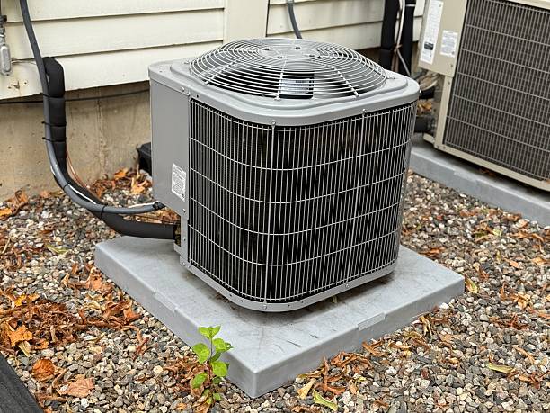 24/7 Emergency Ductwork Repair experts in Chester, WV