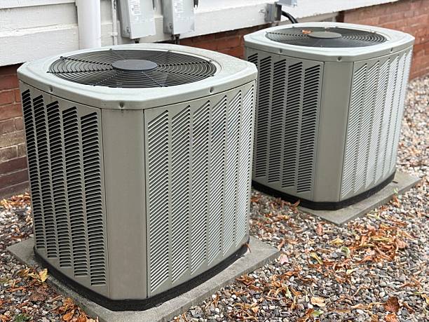 Reliable Ductwork Repair contractor in Chester, WV by JG Cool HVAC